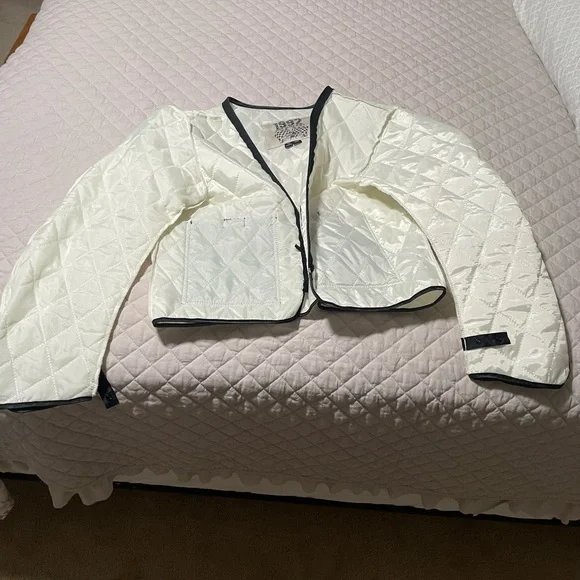 Joe Rocket motorcycle jacket - Picture 2 of 4